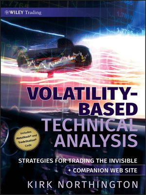 cover image of Volatility-Based Technical Analysis